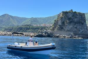 Joker Boat Clubman 21'