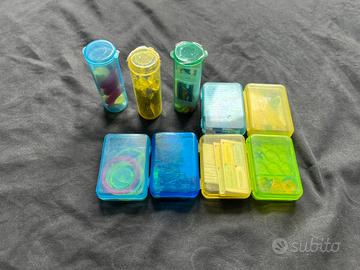 Giocalitutti sorprese Mulino Bianco