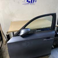 PORTA PORTIERA ANT SX BMW SERIE 1 E87