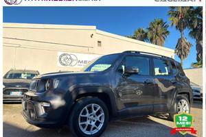 JEEP Renegade 1.6 Mjt 120CV Limited