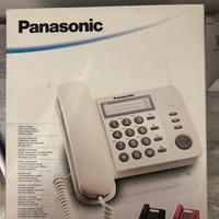 Telefono fisso panasonic