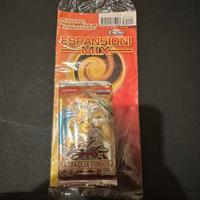 Pack yugioh battaglia furiosa