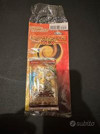 Pack yugioh battaglia furiosa