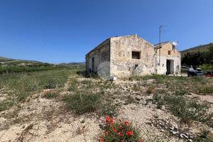 RUSTICO A CASTELLAMMARE DEL GOLFO
