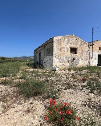 RUSTICO A CASTELLAMMARE DEL GOLFO