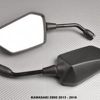 Specchietti tipo d'origine KAWASAKI Z800 2013 2016