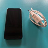 Huawei P Smart 2019 – 64 GB – Nero Opaco