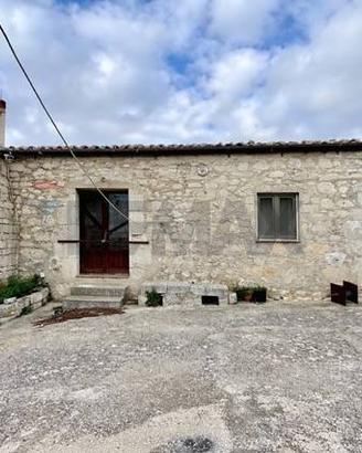 Cascina/Casale - Ragusa