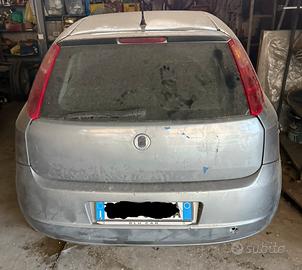Fiat grande punto