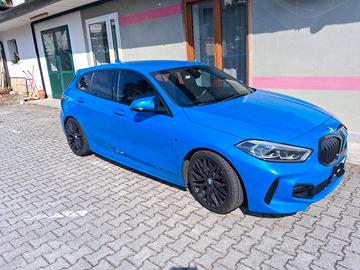 bmw serie 1 118d 