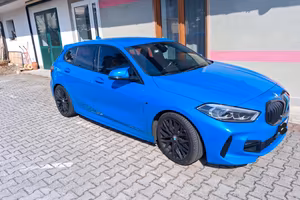 bmw serie 1 118d 