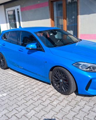 bmw serie 1 118d 