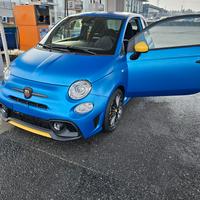 RICAMBI FIAT 500 ABARTH 695