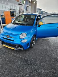 RICAMBI FIAT 500 ABARTH 695