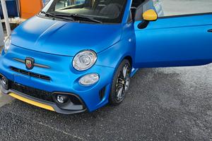 RICAMBI FIAT 500 ABARTH 695