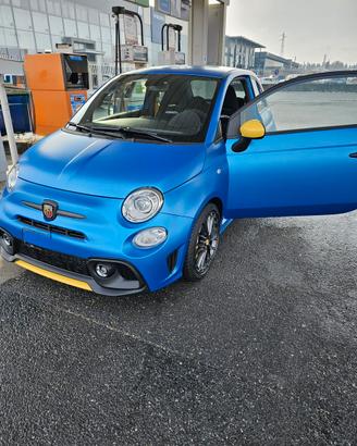 RICAMBI FIAT 500 ABARTH 695