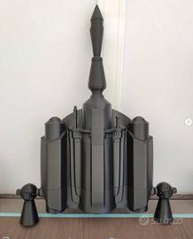 Jetpack Jet Pack Boba Fett Mandalorian Cosplay 1:1