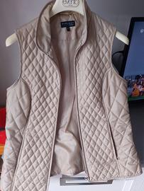 gilet donna