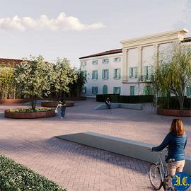 Bilocale a Povegliano Veronese