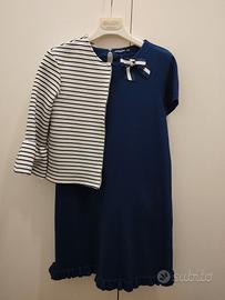 Completo Cerimonia - Bambina 11-12 anni