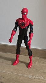 spider-man giocattolo