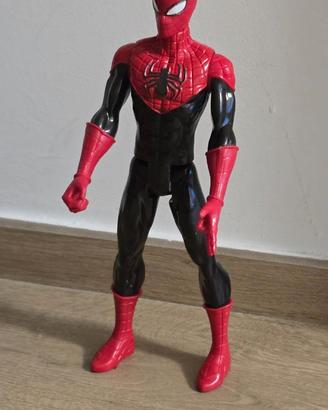spider-man giocattolo