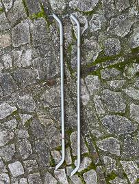 Barre tettuccio Suzuki vitara 1992