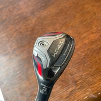 Taylormade stealth ibrido 3 regular