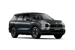 MITSUBISHI Outlander 4ª serie Outlander 2.4L 4...