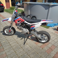 Moto Pit bike PBS 190 PRO