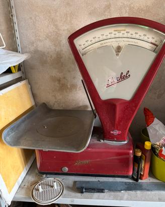 Bilancia Berkel mod.K