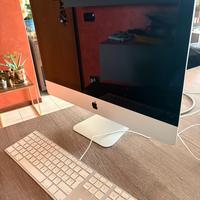 Imac 21.5” late 2015 2 TB