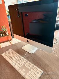 Imac 21.5” late 2015 2 TB