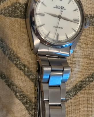 Orologio Rolex