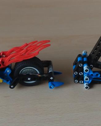 lego racers 8646