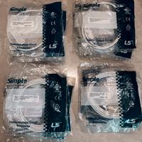 Cavi di rete Ethernet Cat.6