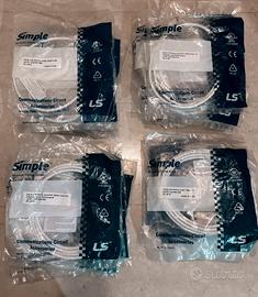 Cavi di rete Ethernet Cat.6