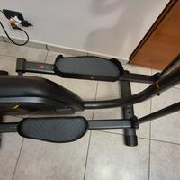 ellittica domyos 500