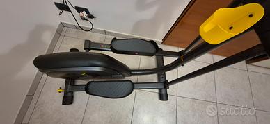 ellittica domyos 500