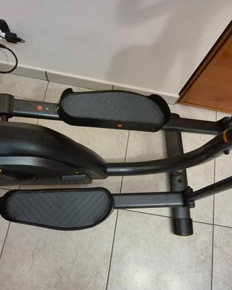 ellittica domyos 500