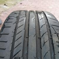 2 gomme auto pneumatici 225 40 18
