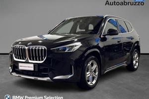 BMW X1 sdrive18d X-Line auto