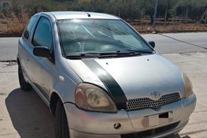 Toyota Yaris 1.0