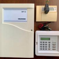 Antifurto Elkron MP110