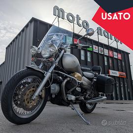 Moto Guzzi California Aluminium