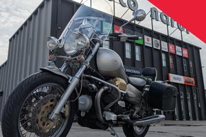 Moto Guzzi California Aluminium