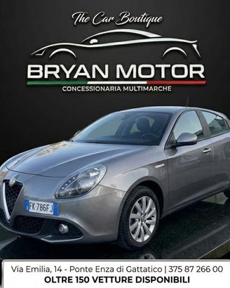 Alfa Romeo Giulietta 1.6 JTDm 120 CV Business