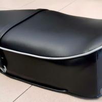 Sella vespa sprint veloce super ts vbb vba vnb gtr