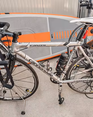 Cannondale CAAD 9