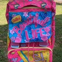 Zaino scuola SJ Girl